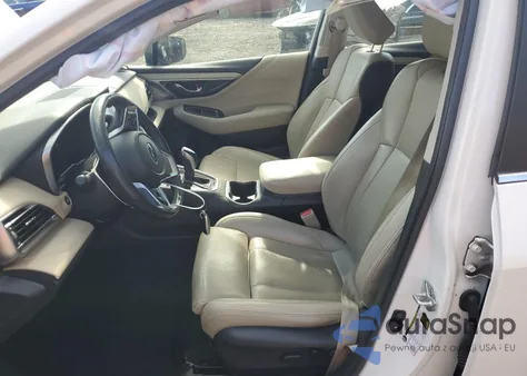 2022 Subaru Legacy Limited z USA, uszkodzony, nr VIN 4S3BWAN62N3002073